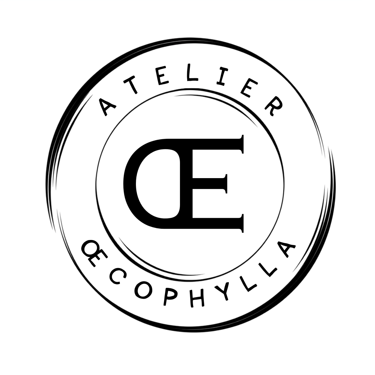 Œcophylla