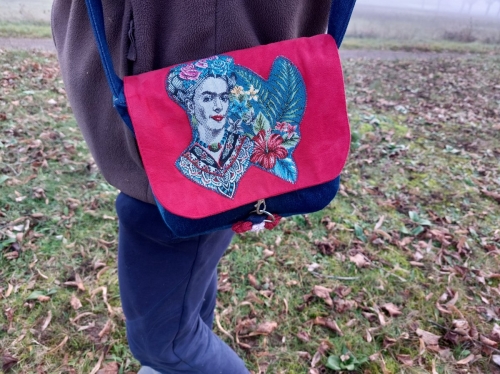 Sac Frida